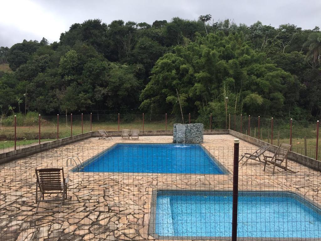 Pousada Maria Francisca Santa Barbara  Ngoại thất bức ảnh
